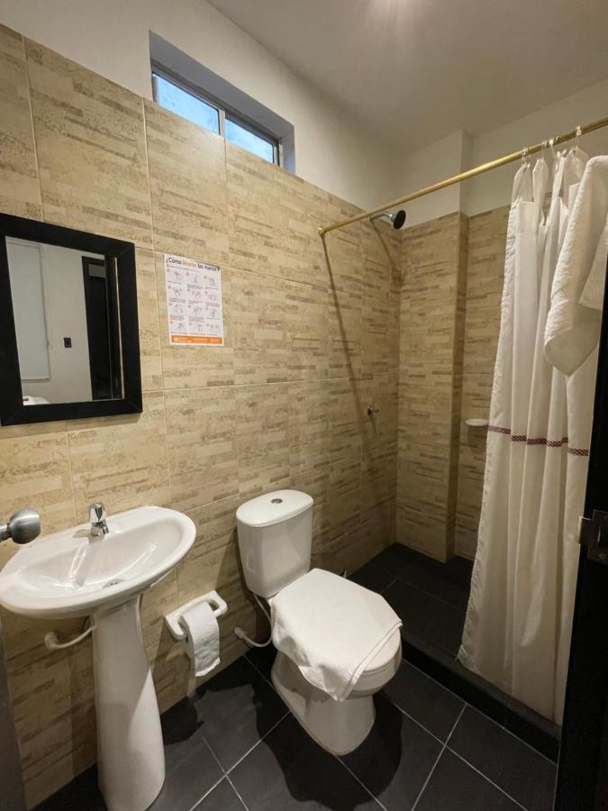 Zugi Inn Hotel Leticia Eksteriør billede