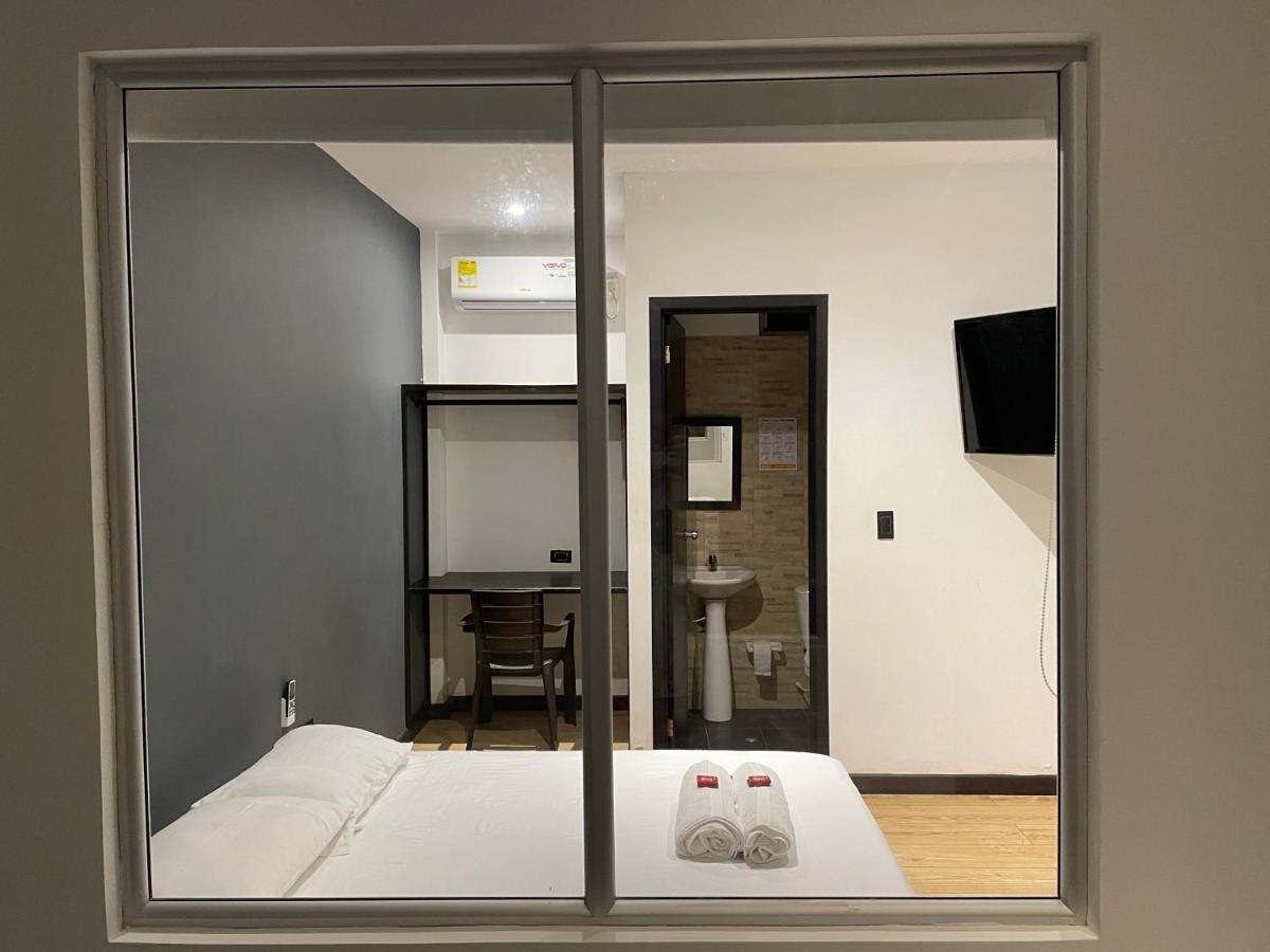 Zugi Inn Hotel Leticia Eksteriør billede