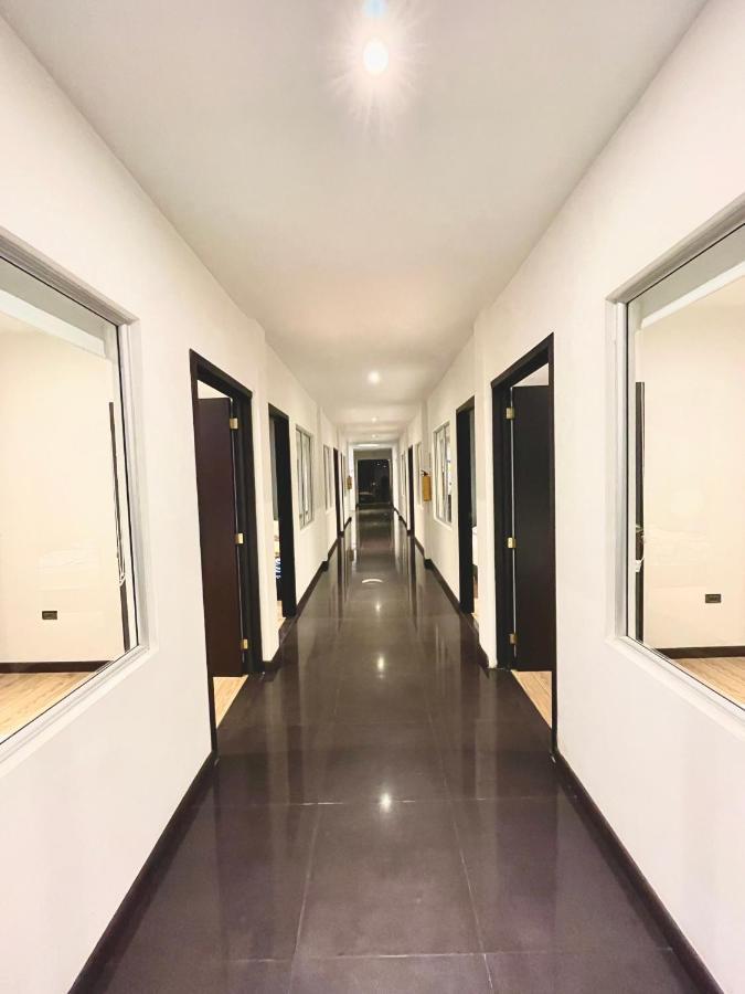 Zugi Inn Hotel Leticia Eksteriør billede