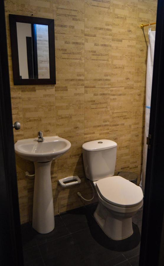 Zugi Inn Hotel Leticia Eksteriør billede